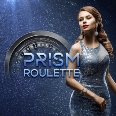 Prism Roulette game icon