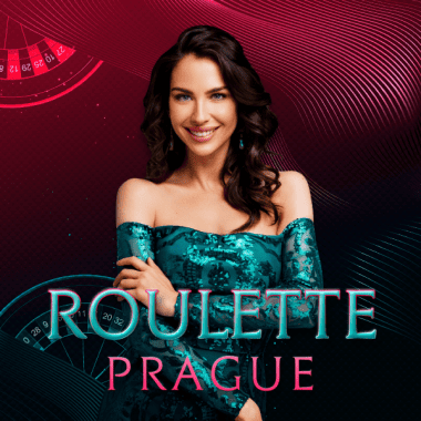 Roulette Prague game icon