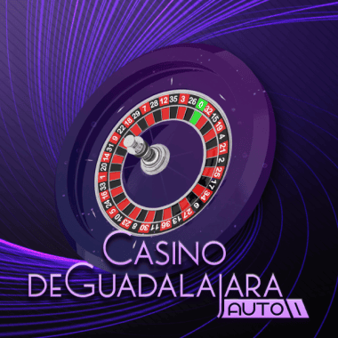 Casino de Guadalajara Auto game icon