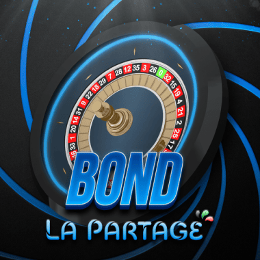 Bond La Partage game icon