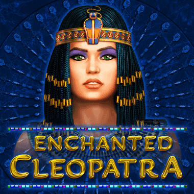 Enchanted Cleopatra game icon