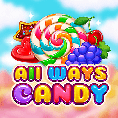 All Ways Candy game icon