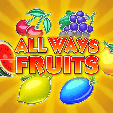 Allways Fruits game icon
