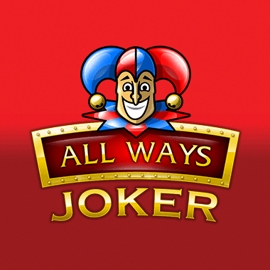 All Ways Joker game icon