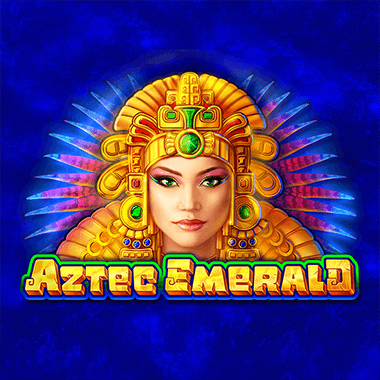 Aztec Emerald game icon