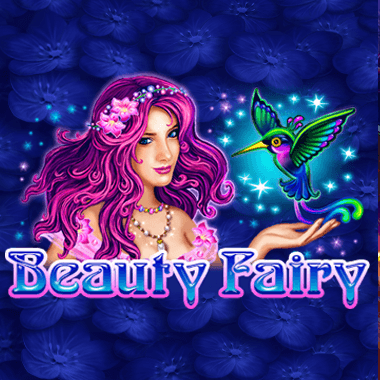 Beauty Fairy game icon