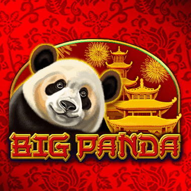 Big Panda game icon