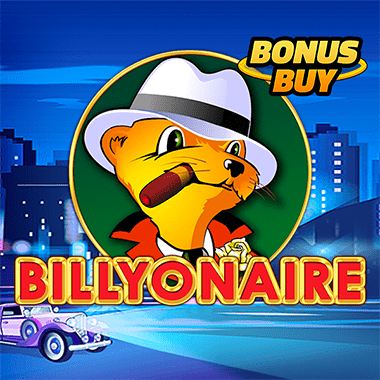 Billyonaire Bonus Buy game icon