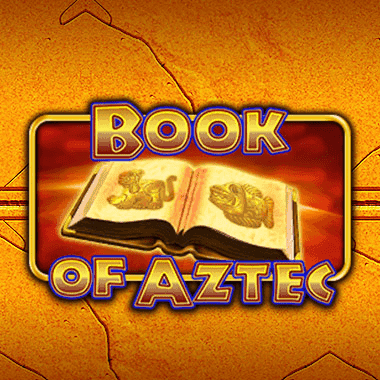 Book Of Aztec game icon