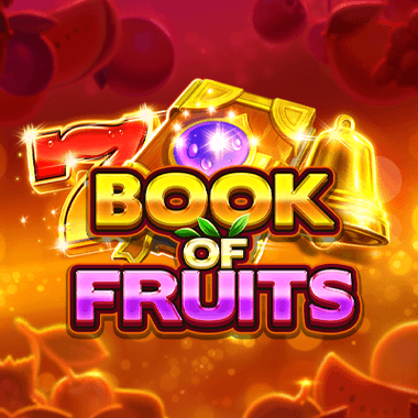 Book of Fruits game icon