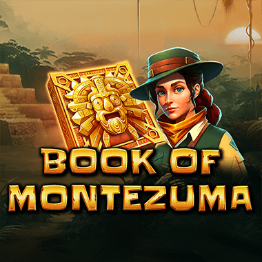 Book of Montezuma game icon