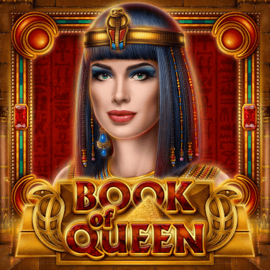 Book of Queen game icon