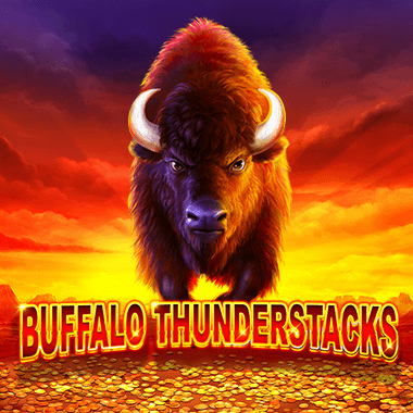 Buffalo Thunderstacks game icon