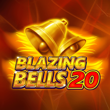 Blazing Bells 20 game icon