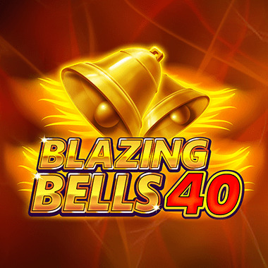 Blazing Bells 40 game icon