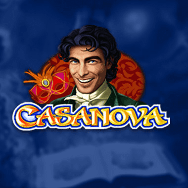 Casanova game icon