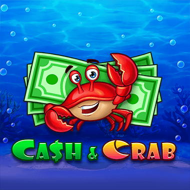 Cash & Crab game icon