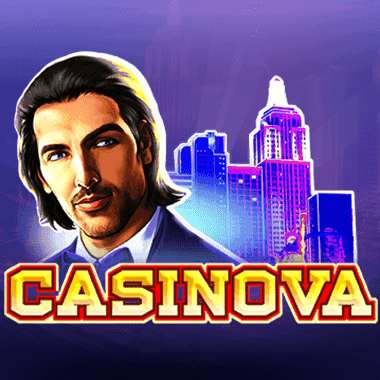 Casinova game icon
