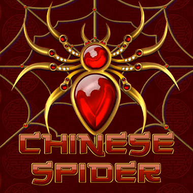 Chinese Spider game icon