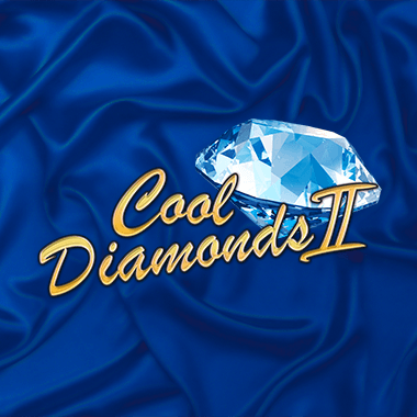 Cool Diamonds II game icon