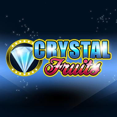 Crystal Fruits game icon