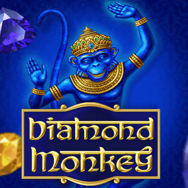 Diamond Monkey game icon