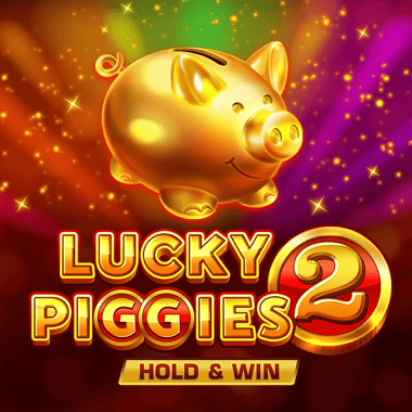 Lucky Piggies 2 Hold&Win game icon