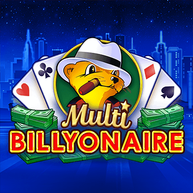 Multi Billyonaire game icon