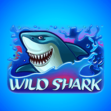 Wild Shark game icon