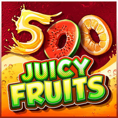 500 Juicy Fruits game icon