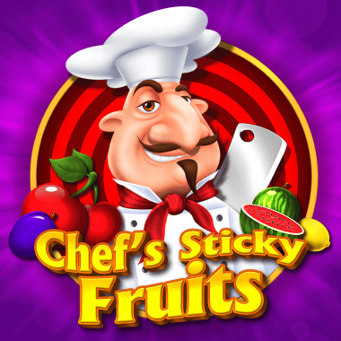 Chef's Sticky Fruits game icon