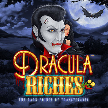Dracula Riches game icon