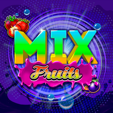 Mix Fruits game icon