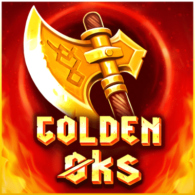 Golden oks game icon