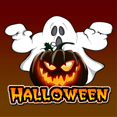 Halloween game icon