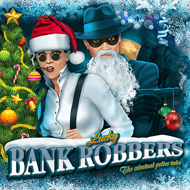 Bank Robbers game icon