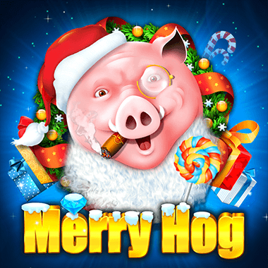 Merry Hog game icon