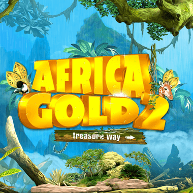 Africa Gold II game icon