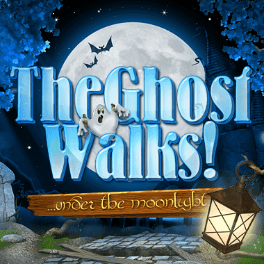 The Ghost Walks game icon