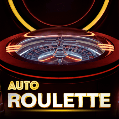 Auto Roulette game icon