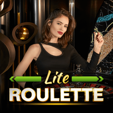 Roulette Lite game icon
