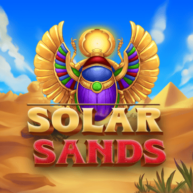 Solar Sands game icon