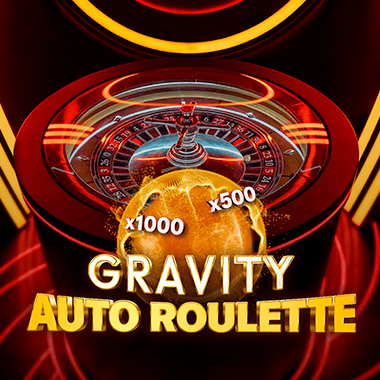 Gravity Auto Roulette game icon