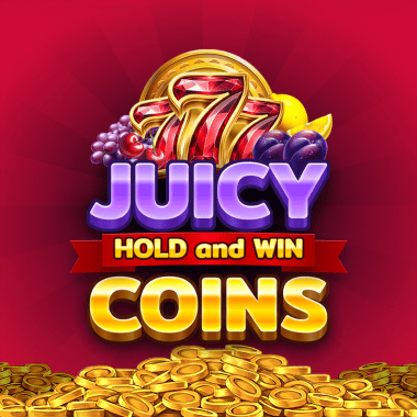 Juicy Coins: Hold and Win game icon