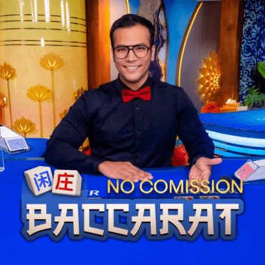 Baccarat NC game icon