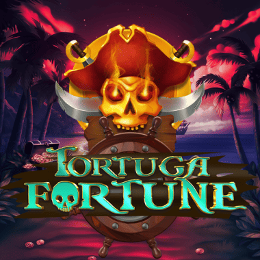 Tortuga Fortune game icon