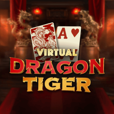 Virtual Dragon Tiger game icon