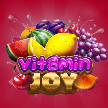 Vitamin Joy game icon
