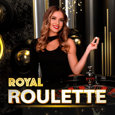 Royal Roulette game icon
