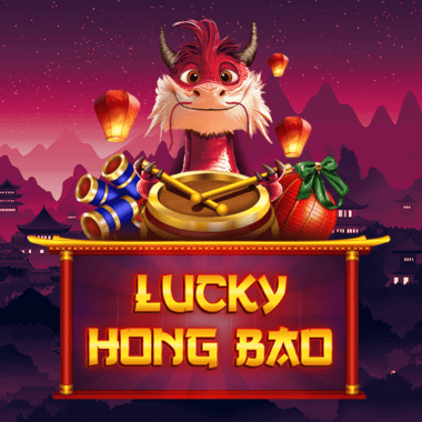 Lucky Hong Bao game icon